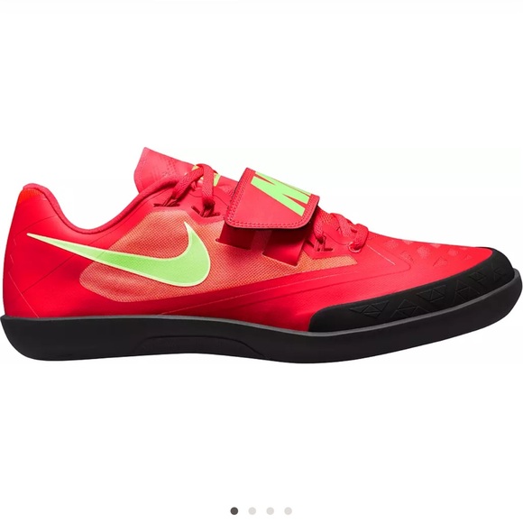 Nike Other - Nike SD 4 Throwing Shoe